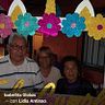 Lidia Antinao