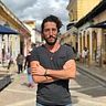 Nachito Prieto
