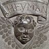 Herwin Heyman