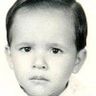 Luis Enrique Ore Salgado