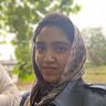 Ghazal Usman