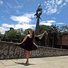 Juliana Buriticá Agudelo