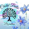 Cristal Pinta