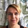 Agnès TEUTSCH