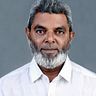 Mohammed Shamshad Hussain