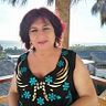 Gina Gutti Martin