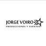 Jorge Voiro