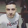 Cristian F. Montoya