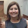 Carla Camargo da Fonseca
