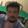 Rodolfo Jimenez