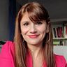 Deborah Huczek Ina