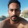 Eliezer Vicente Salcedo Garcia