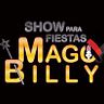 Billy Mago