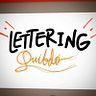 Lettering Quibdó