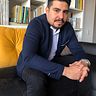 Alex Rueda