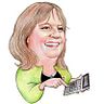 Tracey Nicholls