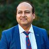 Paviter Kumar Noori