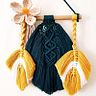 Handicraft Macrame