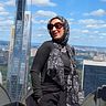 Nada Rabie