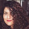 Christine Kallarackal