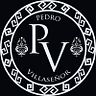 Pedro Villaseñor