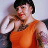 Solange Soulard