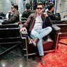 Edwin Meza