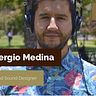 Sergio Andres Medina Sanchez