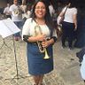 Ruti Dominguez