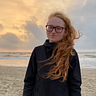 Daria Oshmarina