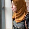 Mariam Mohamed