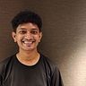 Tejas Gurav