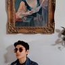 Isaac David Barrera Padilla