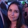 Luísa Bustillo