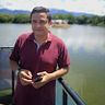 Fabio Andres Barrero Espinosa