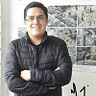 Fernando Moncayo Serrano