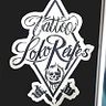 Loko Reyes