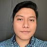 Joel Alberto Dominguez Vazquez