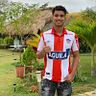 Steven Pacheco