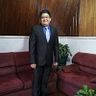 Frank Alvarado