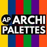 Archipalettes - The Color Studio