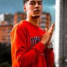 Alberth Briceño