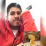 Samir Chavez Ramirez