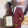 Isaac K Asiamah