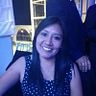 Ana Esquivel Chambe
