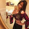 Carly Rivadeo Leal