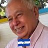 Ismael Vasquez