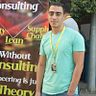 Ahmed Gamal