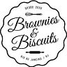Brownies Biscuits