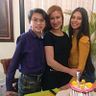 Linda Kareny Vega Gomez